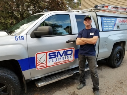 Smd Plumbing Services - Plombiers et entrepreneurs en plomberie
