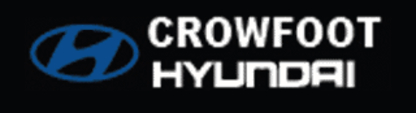 Crowfoot H Motors - New Car Dealers