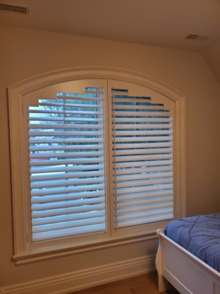 Regal Window Coverings - Window Shade & Blind Stores