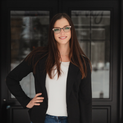 Kendra Hallyburton - TD Financial Planner - Conseillers en planification financière