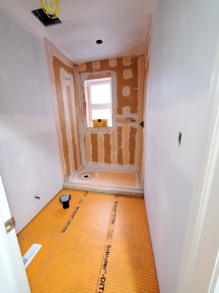 BDH Carpentry - Charpentiers et travaux de charpenterie