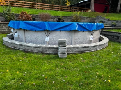 Fraser Valley Masonry - Maçons et entrepreneurs en briquetage