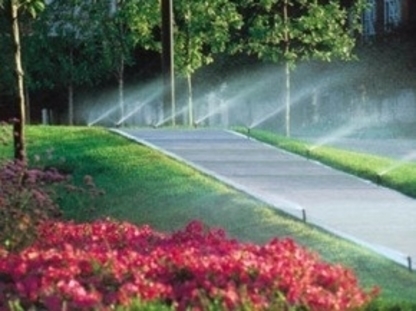 Victoria Garden Sprinkler Co Ltd