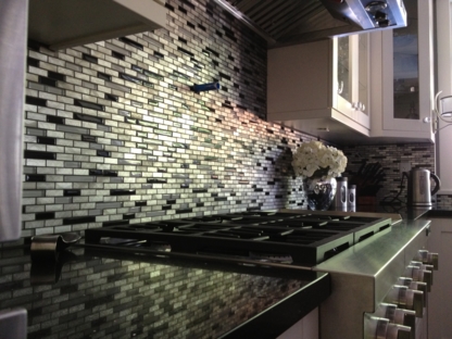 Sentinel Tile - Ceramic Tile Installers & Contractors