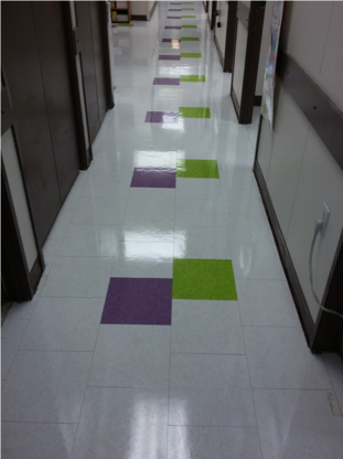 M&M Janitorial Services - Commercial, Industrial & Residential Cleaning