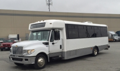 Alberni Island Shuttle - Location de bus et d'autocars