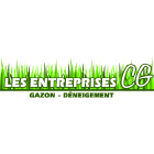 Les Entreprises CG - Lawn Maintenance