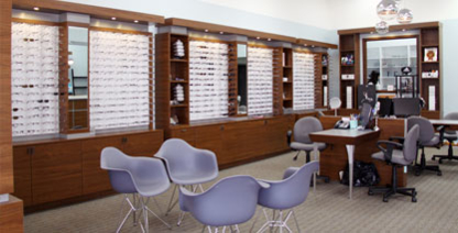 Merivale Optometric Centre - Contact Lenses