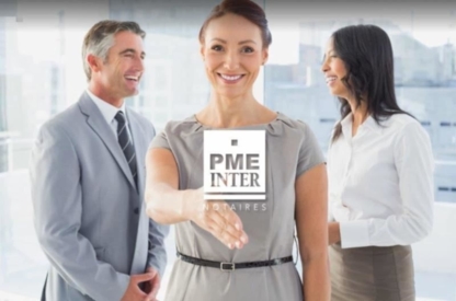 Novallier S E N C R L - Notaries