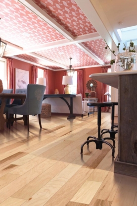 FloorSource - Floor Refinishing, Laying & Resurfacing