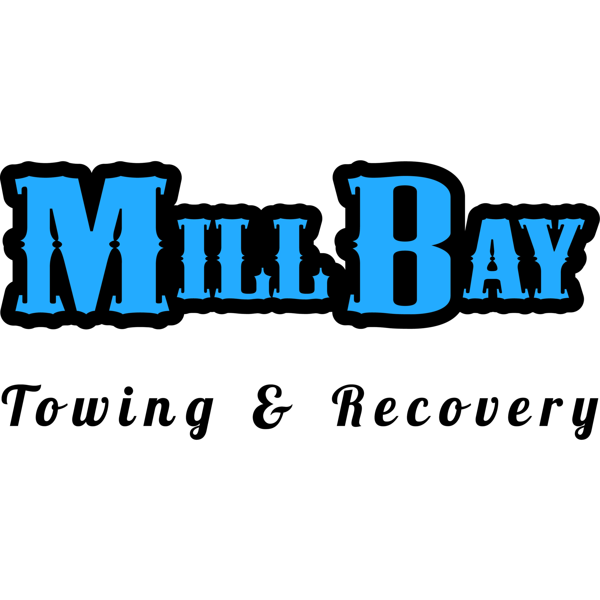 Mill Bay Towing - Remorquage de véhicules