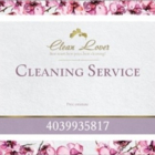 Clean Lover - Nettoyage résidentiel, commercial et industriel