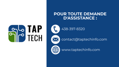 TapTech