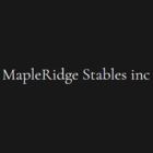 Voir le profil de Les Écuries Mapleridge Inc - Mercier