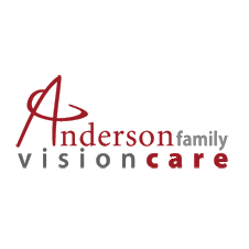 Anderson Family Vision Care - Optométristes