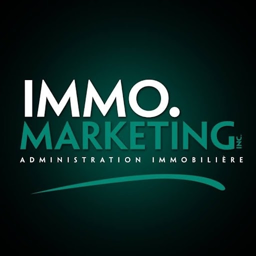 Immomarketing Inc - Gestion immobilière