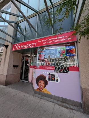 CoinFlip Bitcoin ATM - Grand Bargain (Toronto) - Banques