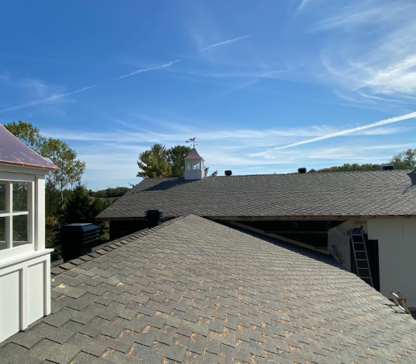 Cairns Roofing Services Ltd - Roofers
