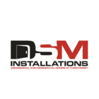 DSM Installations Ltd. - Industrial Doors