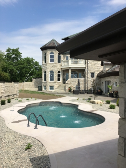 Active Pools - Swimming Pool Maintenance