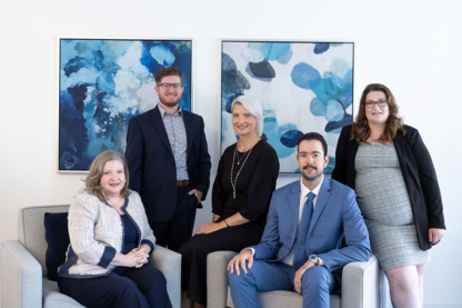 Stephanie Andrews - IG Wealth Management - Conseillers en planification financière