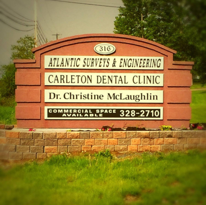 Carleton Dental Clinic - Cliniques et centres dentaires