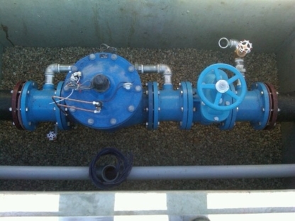 Kilo Services - Irrigation Systems & Equipment