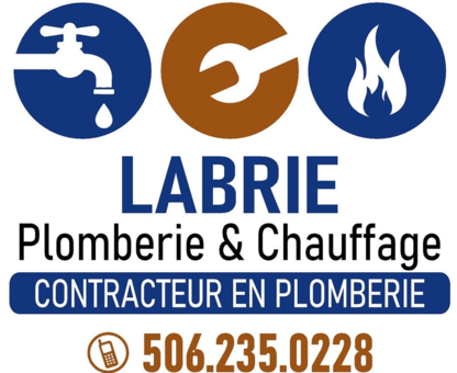 Labrie plomberie et chauffage - Plumbers & Plumbing Contractors