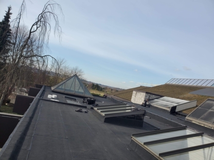 Citadel Roofing & Waterproofing LTD. - Roofers