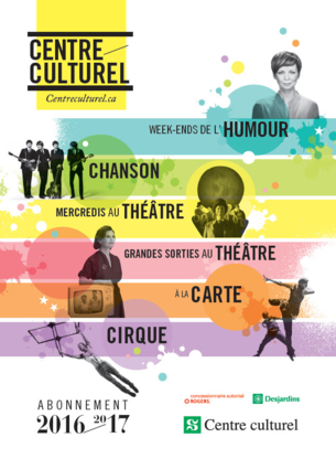 Graphisme Sylvie Couture - Graphistes