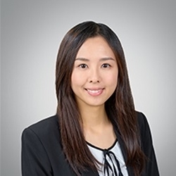 TD Bank Private Banking - Eve Liu - Conseillers en placements