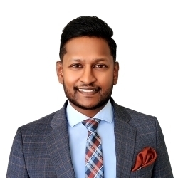 Ajan Sabaratnam - TD Financial Planner - Financial Planning Consultants