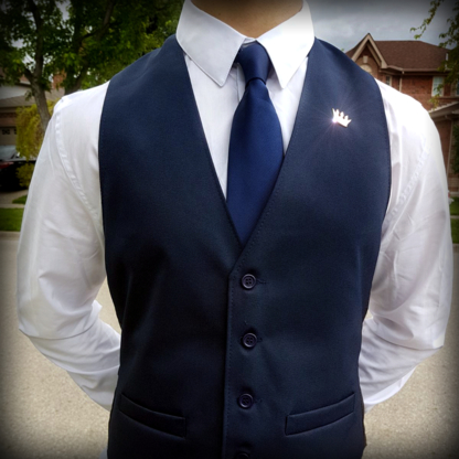 View King Valet’s Streetsville profile