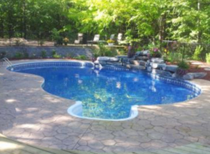 Dynasty Pools Limited - Swimming Pool Contractors & Dealers