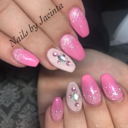 Nails By Jacinta - Ongleries