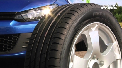 Four Season's Tire Ltd - Magasins de pneus