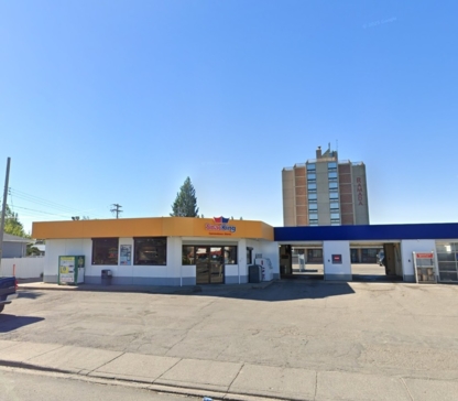 SnacKing Convenience Stores - Dépanneurs