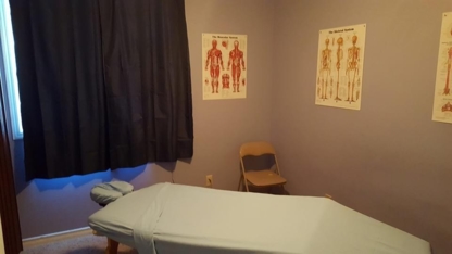 McClinic Massage - Registered Massage Therapists