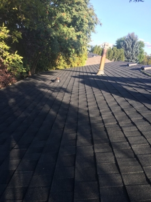 Mike's Roofing & Exteriors - Couvreurs