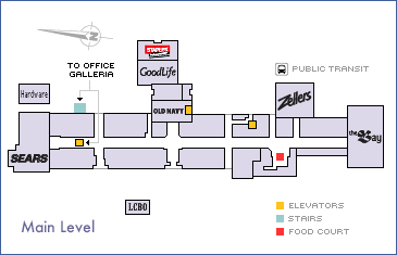 Galleria Dental Office - Dentists