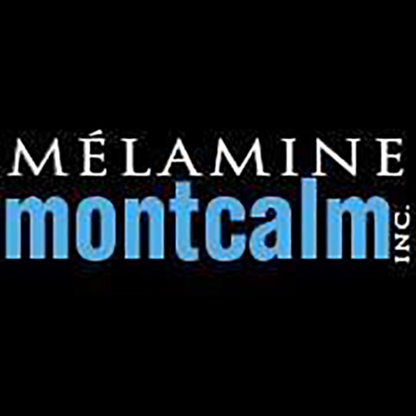 Mélamine Montcalm INC - Armoires de cuisine