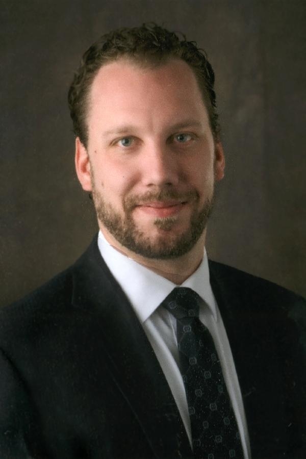 Edward Jones - Financial Advisor: David J Illingworth, CFP® - Investment Advisory Services