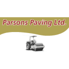 Parsons Paving Ltd - Paving Contractors