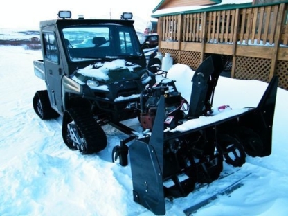 Snow Pros - Snow Removal