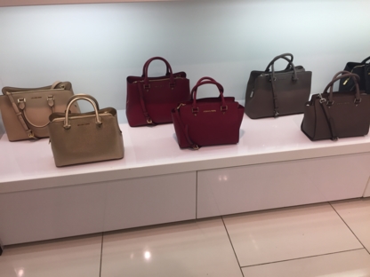 Michael Kors - Grossistes et fabricants de vêtements
