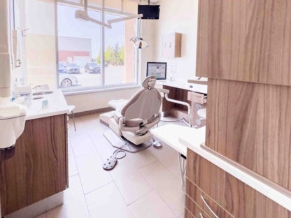 Meadow Dental Care - Endodontists