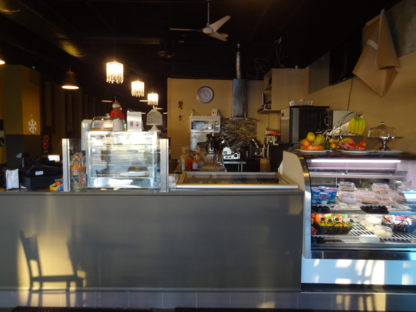 Dufferin Cafe Variety - Sandwiches et sous-marins