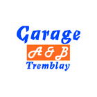 Pneus A Et B Tremblay - Garages de réparation d'auto
