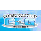 Construction CEG Inc - Entrepreneurs généraux