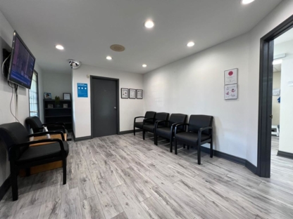 Cosmo Dental Centre - Dentistes